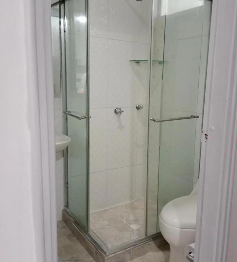 303 El Rodadero, Apartamento Familiar , piscina , parqueadero Santa Marta