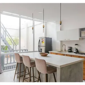  Apartamento Casa Bacoba