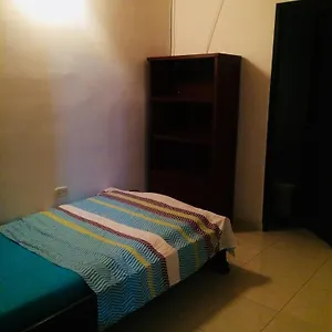  Pensión Casa Blanca