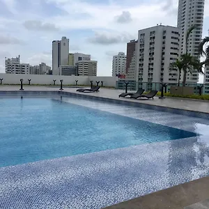 https://luxuriuso-apartament.cartagena-hotels.org