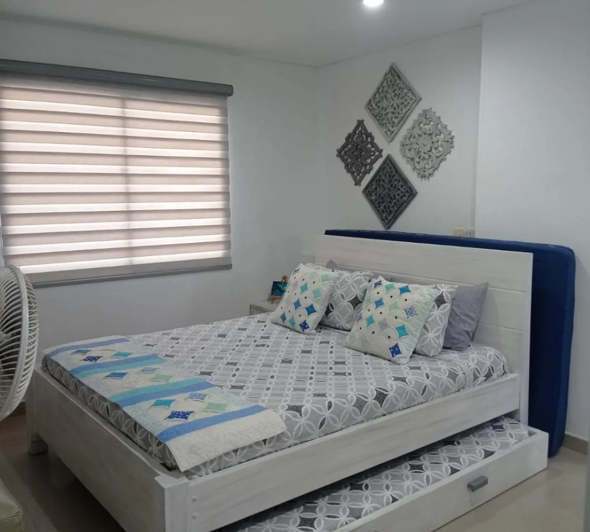 303 El Rodadero, Apartamento Familiar , Piscina , Parqueadero Santa Marta  Colombia